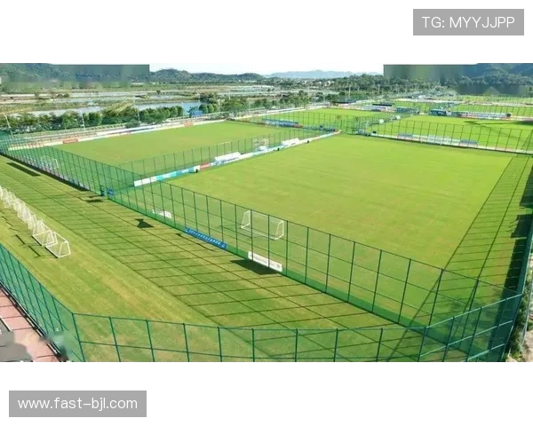 官方：苏格兰将使用迈阿密国际的训练基地作为世界杯前训练基地